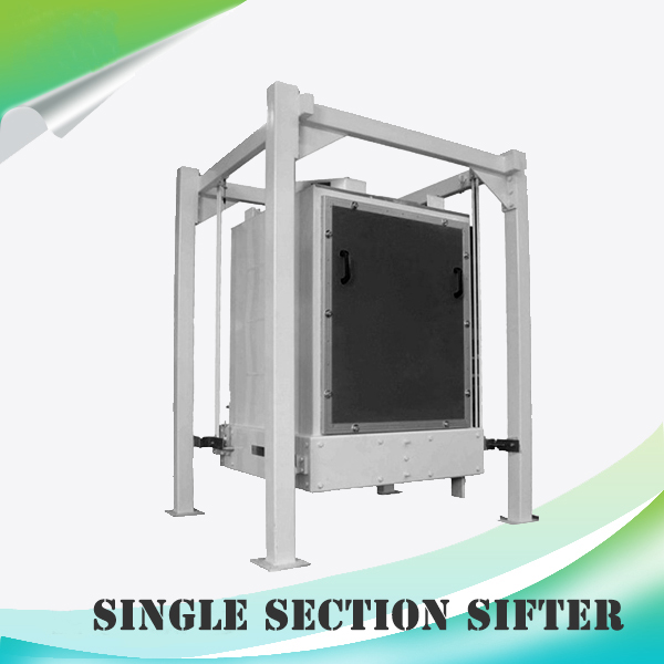 Single Section Sifter